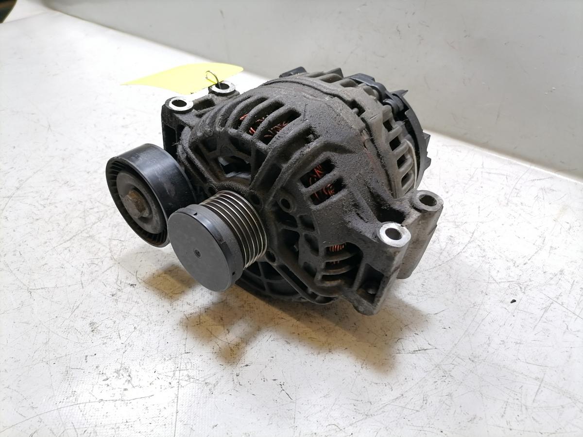 BMW 3er E90 original Lichtmaschine Generator 2.0 95kw Bj.2006